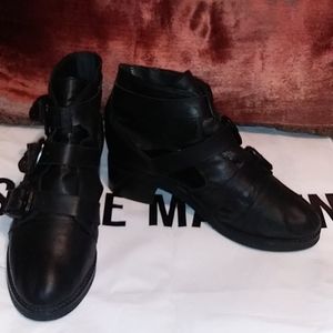 TopShop Gladiator Boot